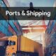 Port Shipping