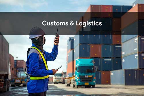 customs & Logistics
