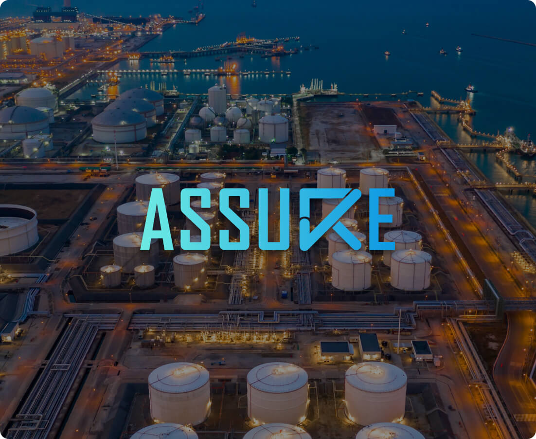 assure