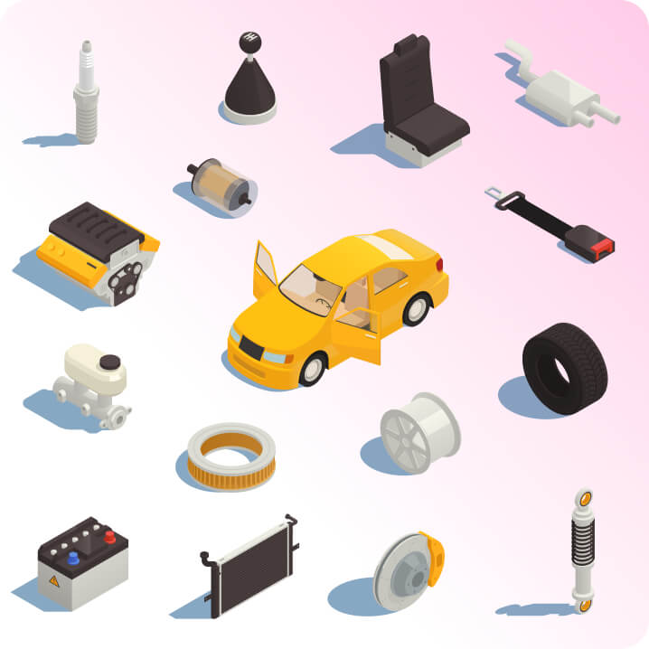 Parts